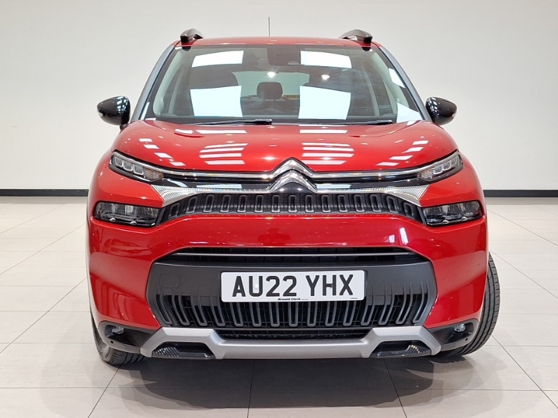 Used Citroen C3 Aircross 2022 for sale - 76726328: Photo 19