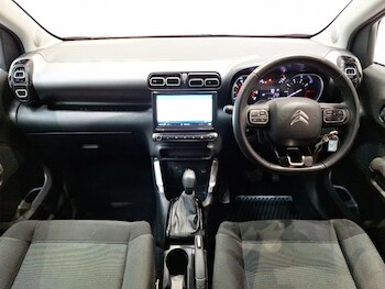 Used Citroen C3 Aircross 2022 for sale - 76726328: Photo