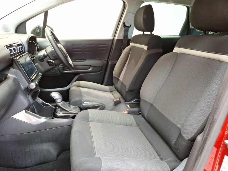 Used Citroen C3 Aircross 2022 for sale - 76726328: Photo 5