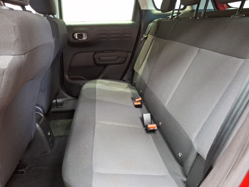 Used Citroen C3 Aircross 2022 for sale - 76726328: Photo 6