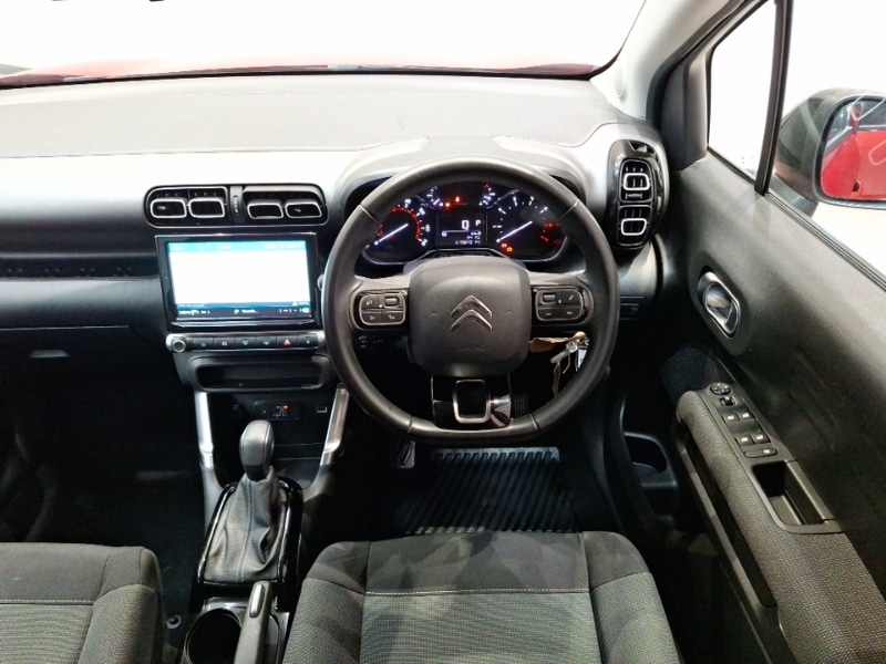 Used Citroen C3 Aircross 2022 for sale - 76726328: Photo 7