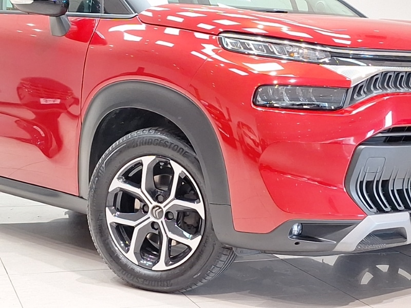 Used Citroen C3 Aircross 2022 for sale - 76726328: Photo 9