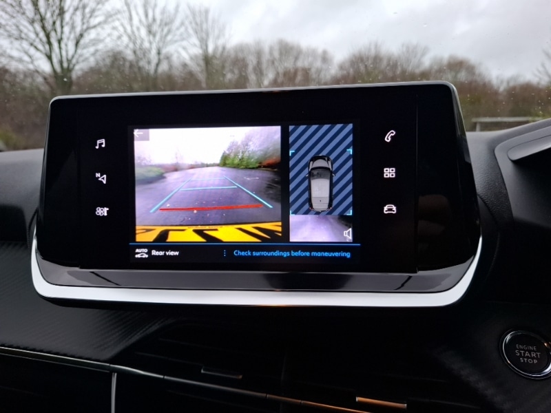 Used Peugeot 208 2022 for sale - 77129952: Photo 10