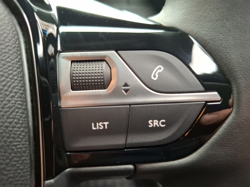 Used Peugeot 208 2022 for sale - 77129952: Photo 14