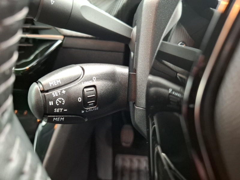 Used Peugeot 208 2022 for sale - 77129952: Photo 15