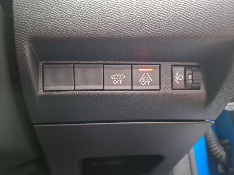 Used Peugeot 208 2022 for sale - 77129952: Photo 16