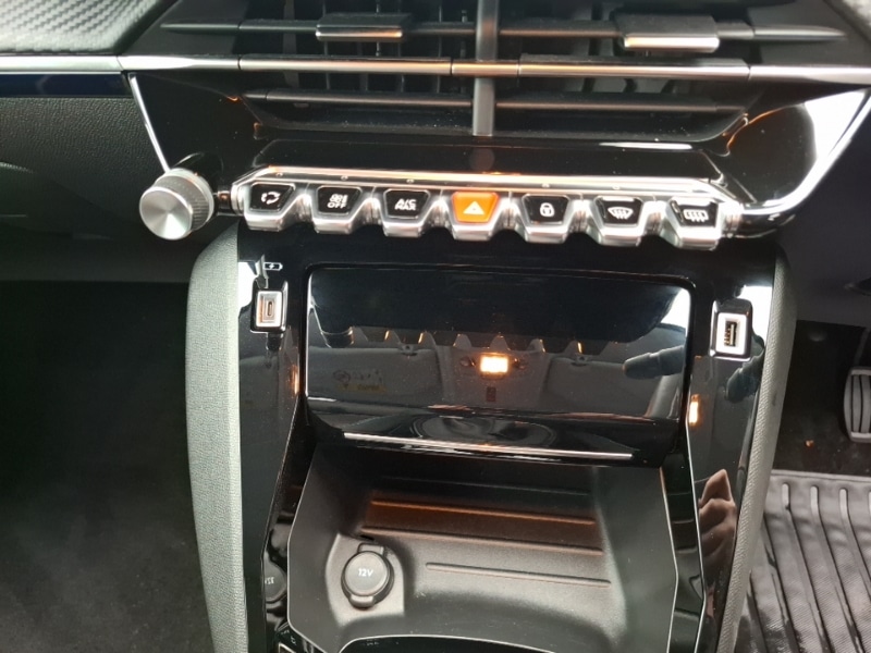 Used Peugeot 208 2022 for sale - 77129952: Photo 17