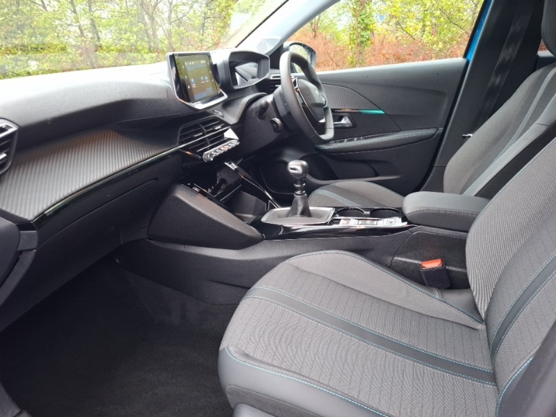 Used Peugeot 208 2022 for sale - 77129952: Photo 5