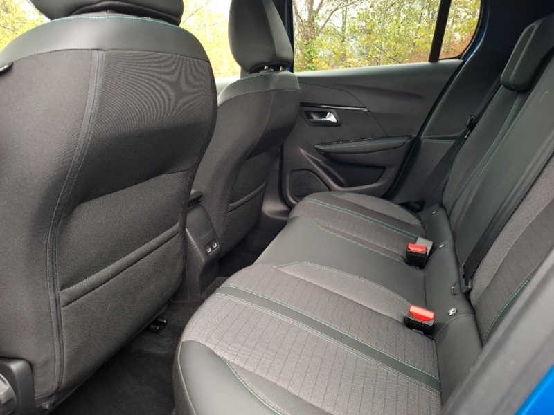 Used Peugeot 208 2022 for sale - 77129952: Photo 6