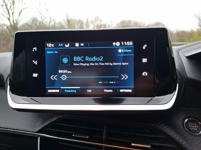 Used Peugeot 208 2022 for sale - 77129952: Photo 7