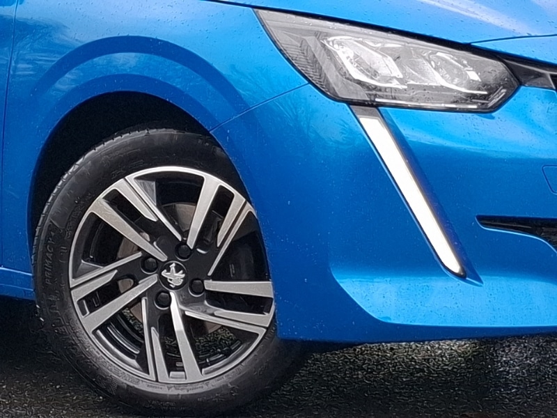 Used Peugeot 208 2022 for sale - 77129952: Photo 9