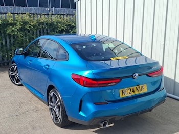 Used BMW 2 Series 2024 for sale - 79498592: Photo
