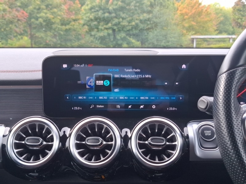 Used Mercedes-Benz EQB 2022 for sale - 76108051: Photo 10
