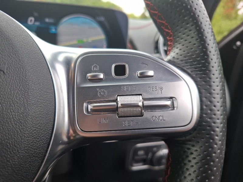 Used Mercedes-Benz EQB 2022 for sale - 76108051: Photo 13