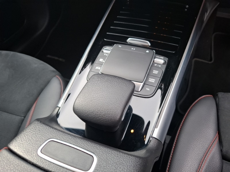Used Mercedes-Benz EQB 2022 for sale - 76108051: Photo 14