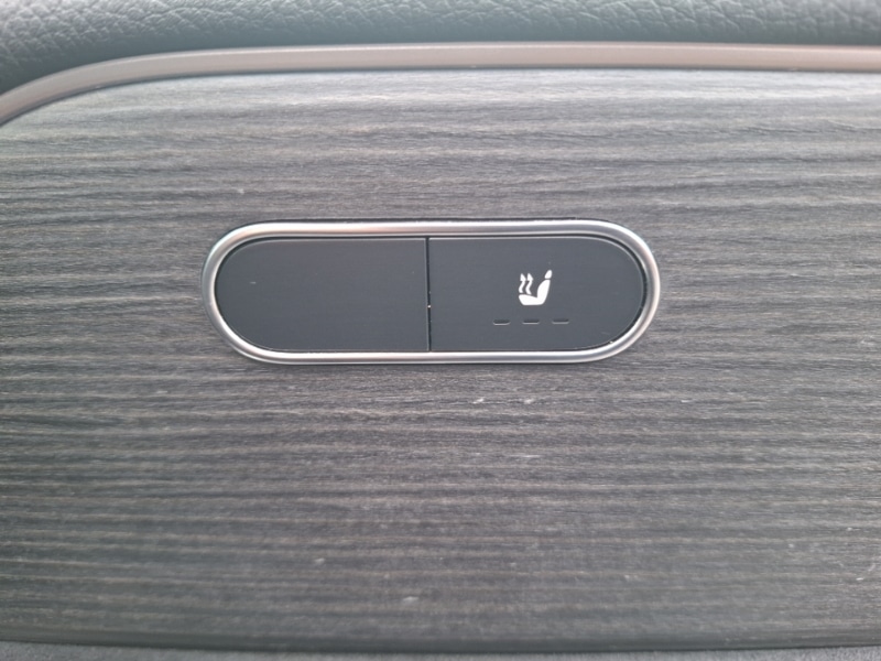 Used Mercedes-Benz EQB 2022 for sale - 76108051: Photo 16