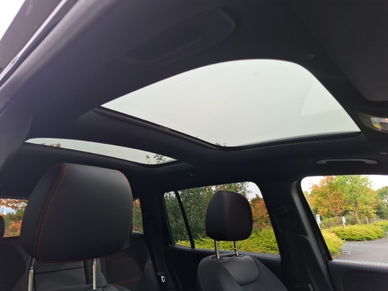 Used Mercedes-Benz EQB 2022 for sale - 76108051: Photo 17
