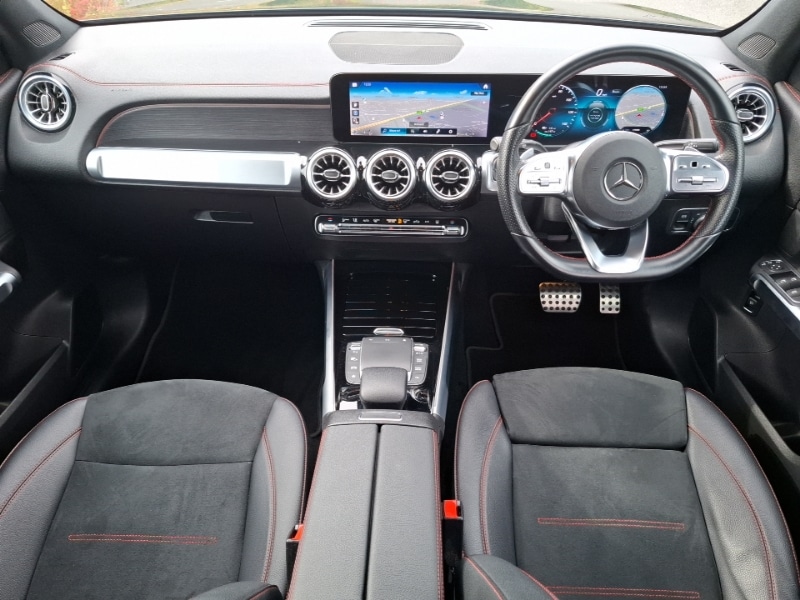 Used Mercedes-Benz EQB 2022 for sale - 76108051: Photo 2