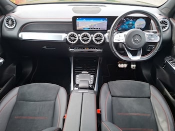 Used Mercedes-Benz EQB 2022 for sale - 76108051: Photo