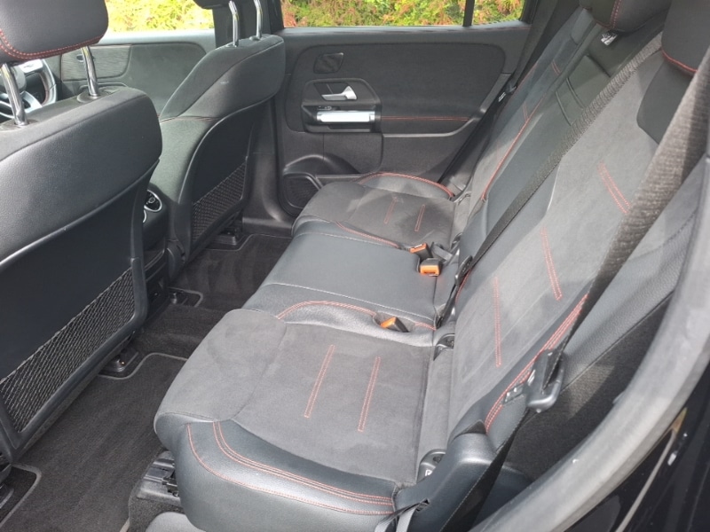 Used Mercedes-Benz EQB 2022 for sale - 76108051: Photo 6