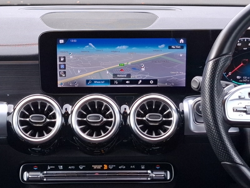 Used Mercedes-Benz EQB 2022 for sale - 76108051: Photo 7