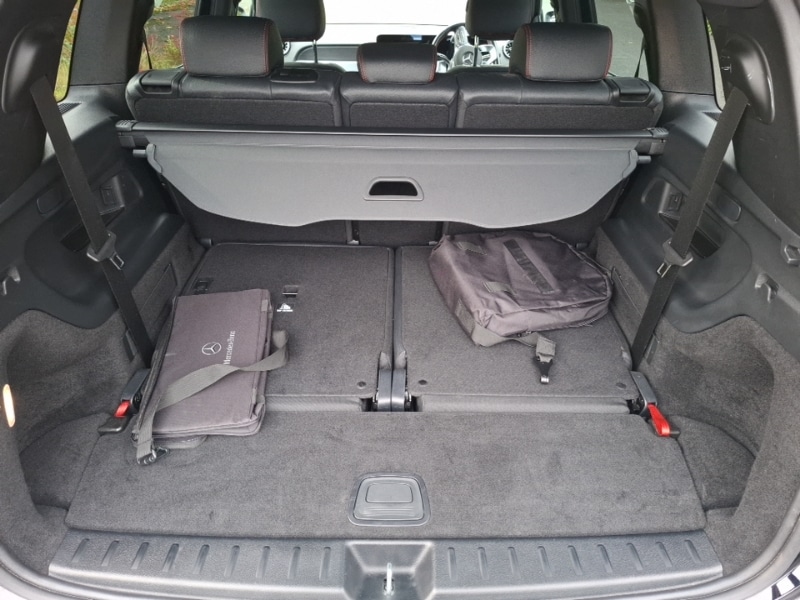 Used Mercedes-Benz EQB 2022 for sale - 76108051: Photo 8