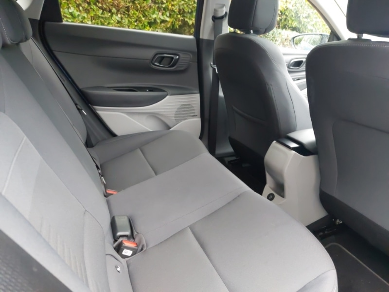 Used Hyundai BAYON 2024 for sale - 76414802: Photo 13