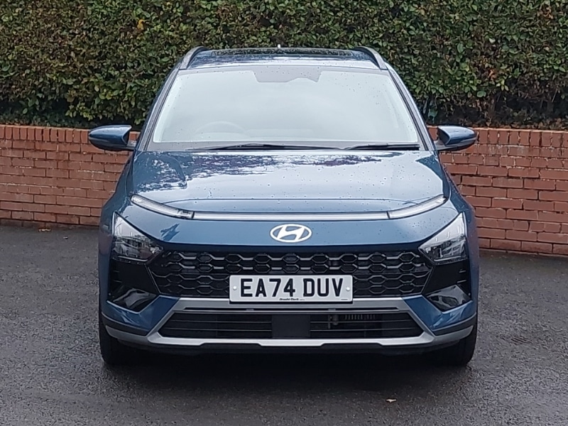 Used Hyundai BAYON 2024 for sale - 76414802: Photo 15