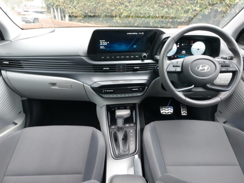 Used Hyundai BAYON 2024 for sale - 76414802: Photo 2