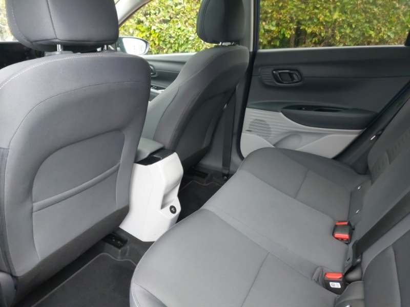 Used Hyundai BAYON 2024 for sale - 76414802: Photo 6