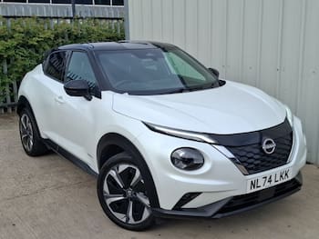 Used Nissan Juke 2024 for sale - 79723871: Photo