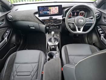 Used Nissan Juke 2024 for sale - 79723871: Photo