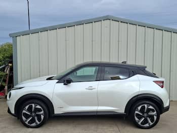 Used Nissan Juke 2024 for sale - 79723871: Photo