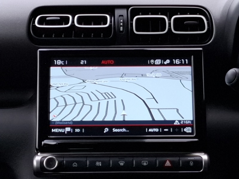 Used Citroen C3 Aircross 2022 for sale - 77150124: Photo 10