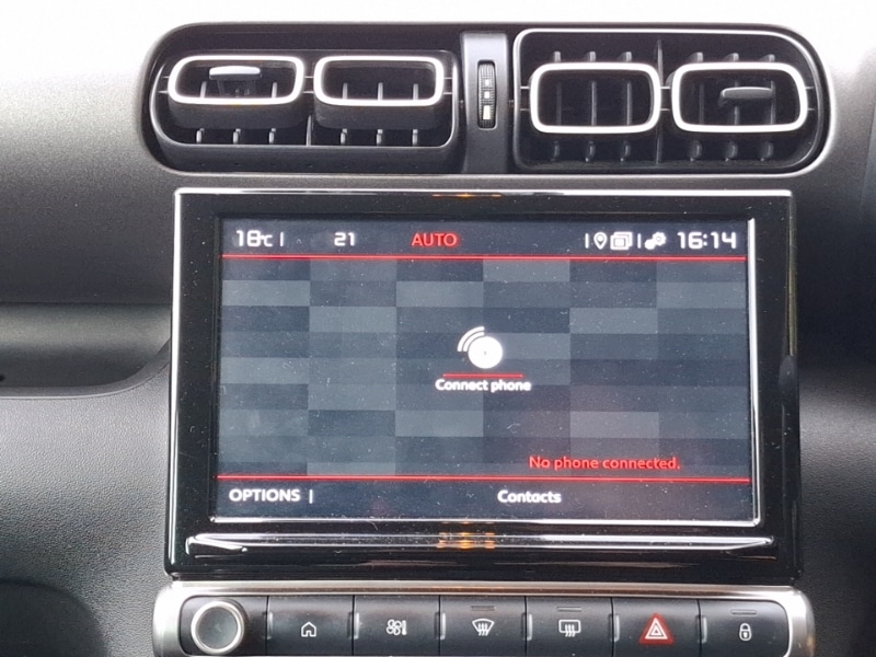 Used Citroen C3 Aircross 2022 for sale - 77150124: Photo 17