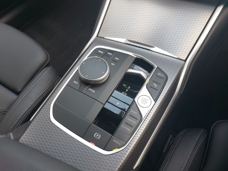 Used BMW 3 Series 2024 for sale - 76387896: Photo 12