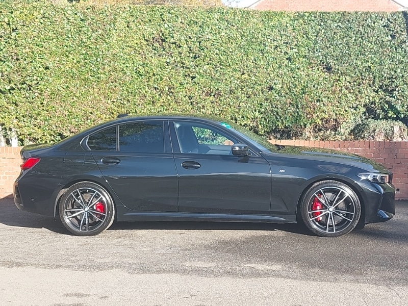 Used BMW 3 Series 2024 for sale - 76387896: Photo 16