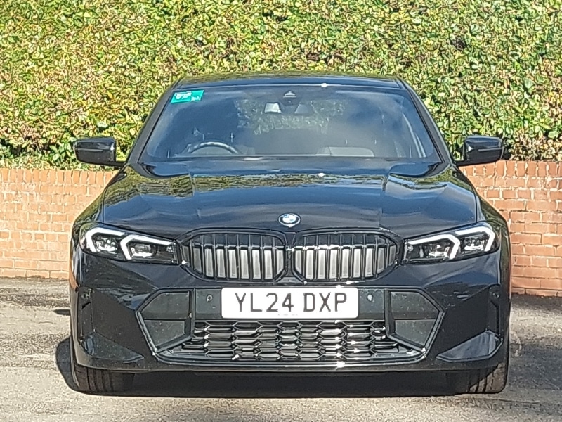 Used BMW 3 Series 2024 for sale - 76387896: Photo 18