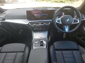 Used BMW 3 Series 2024 for sale - 76387896: Photo