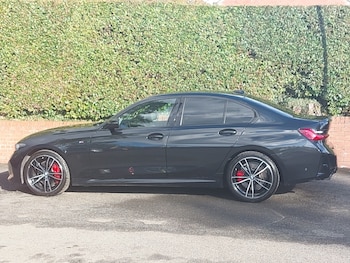 Used BMW 3 Series 2024 for sale - 76387896: Photo