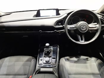 Used Mazda CX-30 2022 for sale - 75514282: Photo