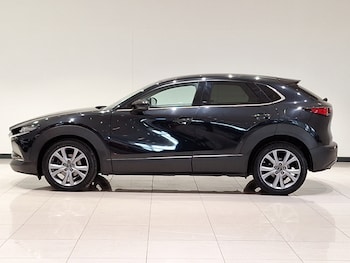 Used Mazda CX-30 2022 for sale - 75514282: Photo