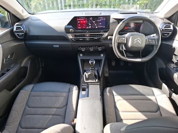 Used Citroen C4 2023 for sale - 79382956: Photo