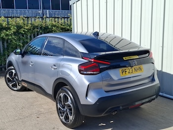 Used Citroen C4 2023 for sale - 79382956: Photo