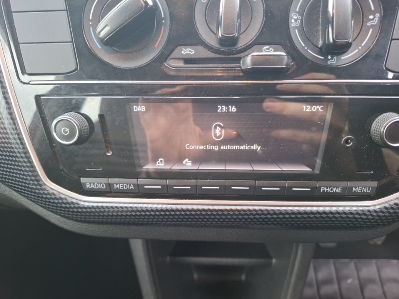 Used Volkswagen up! 2017 for sale - 76556470: Photo 10