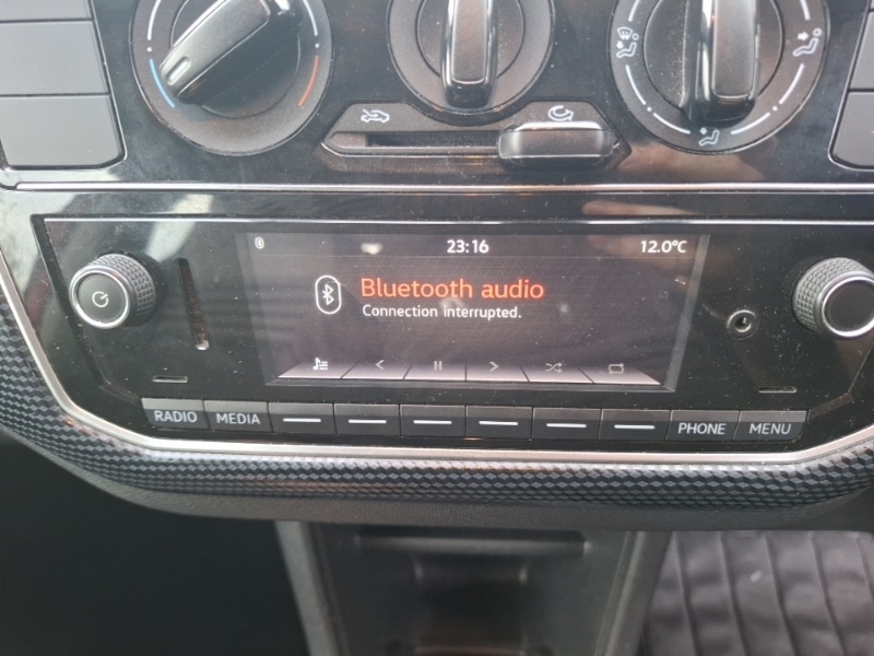 Used Volkswagen up! 2017 for sale - 76556470: Photo 11