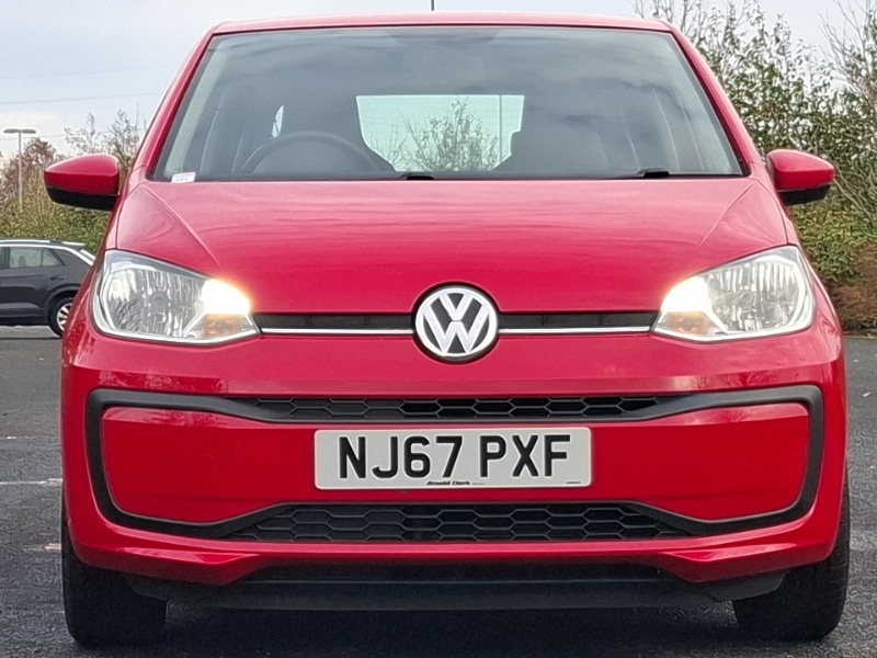 Used Volkswagen up! 2017 for sale - 76556470: Photo 18
