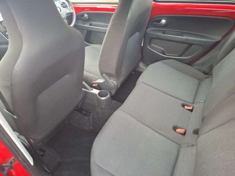 Used Volkswagen up! 2017 for sale - 76556470: Photo 6