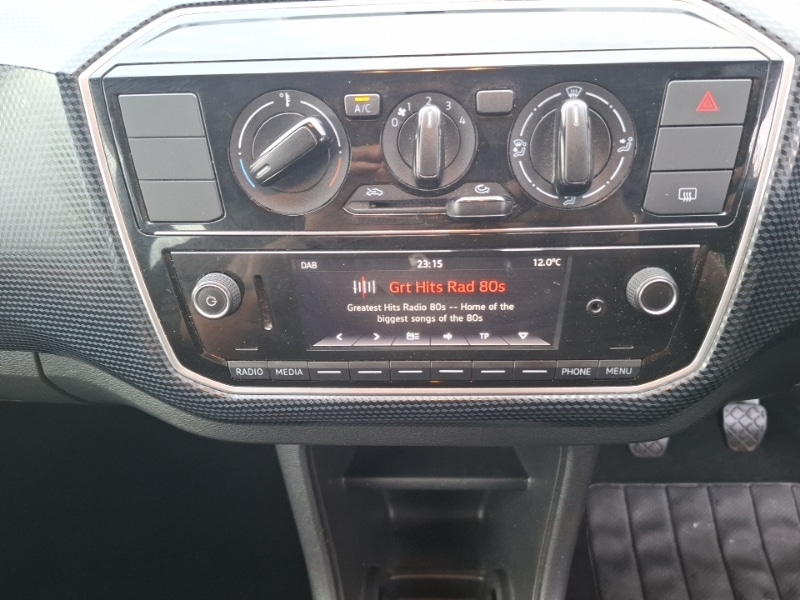 Used Volkswagen up! 2017 for sale - 76556470: Photo 7