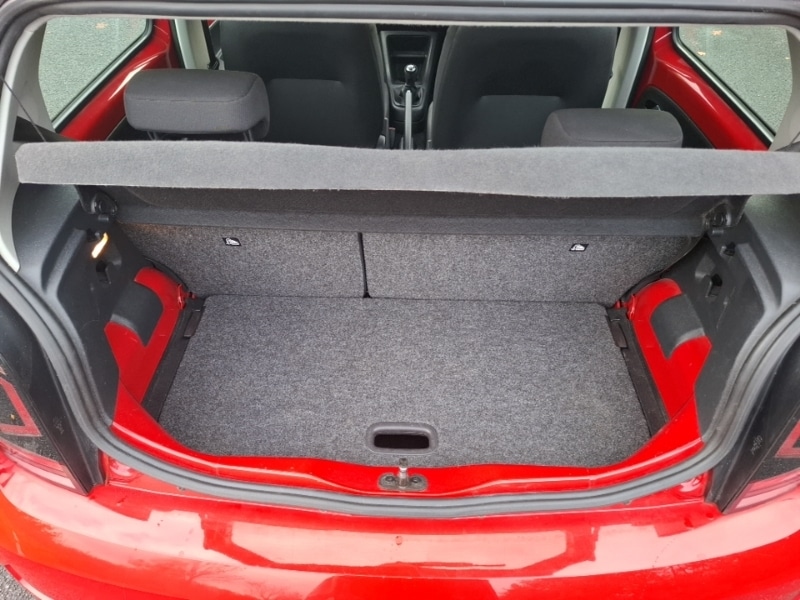 Used Volkswagen up! 2017 for sale - 76556470: Photo 8